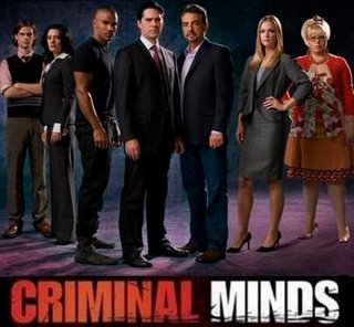 Criminal Minds: Suspect Behavior 0